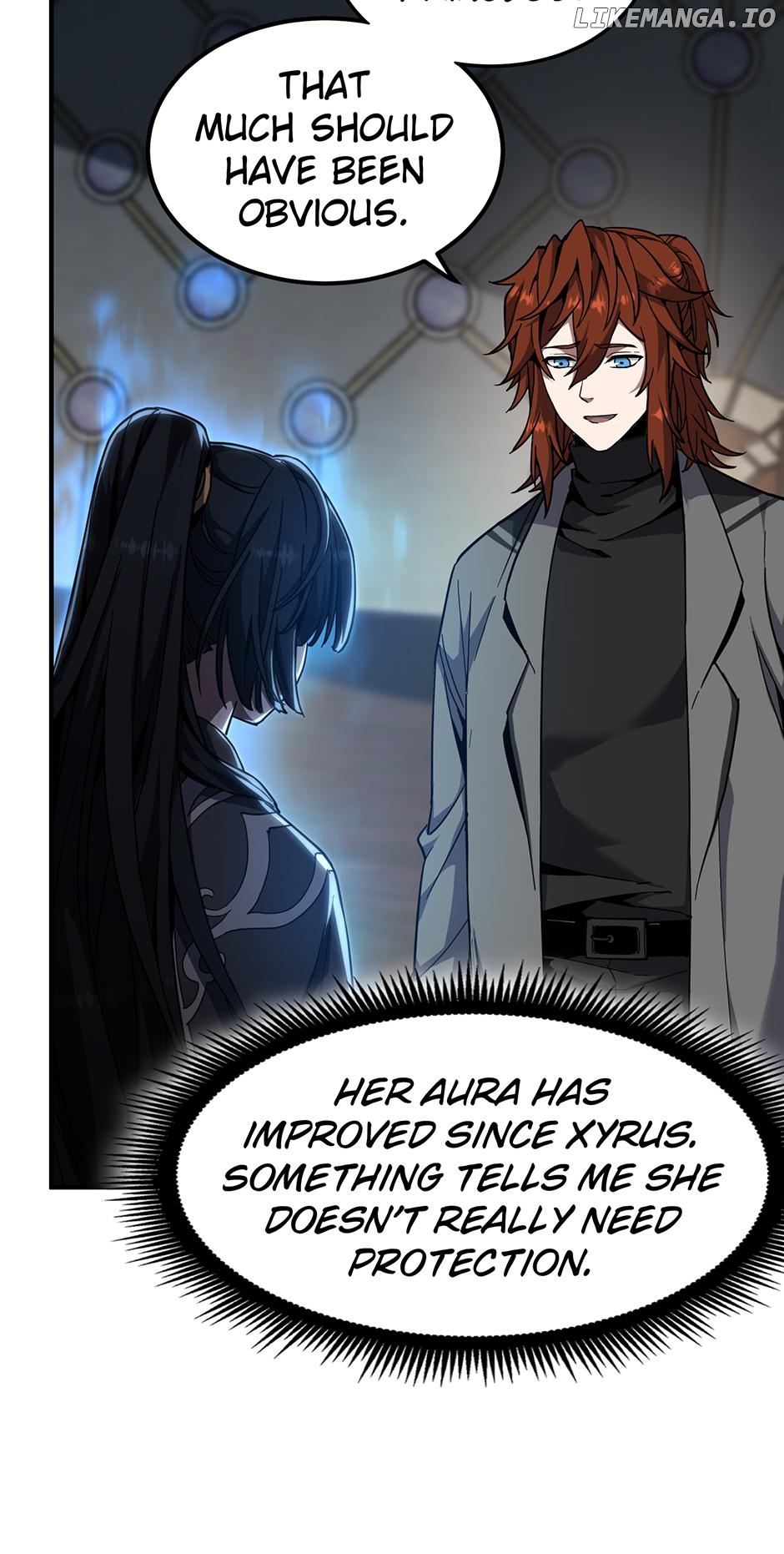 The Beginning After The End Chapter 209 image 041